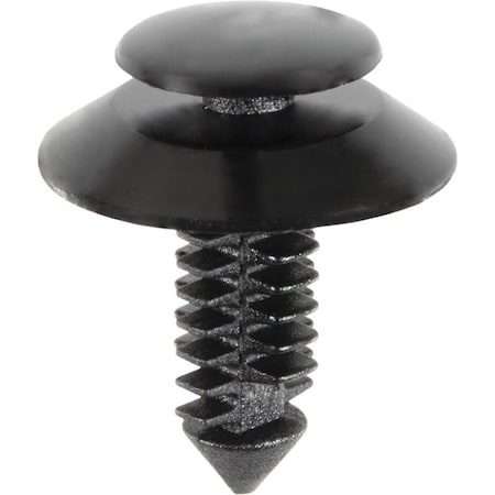 Auveco FORD DOOR TRIM PANEL RETAINER 12565